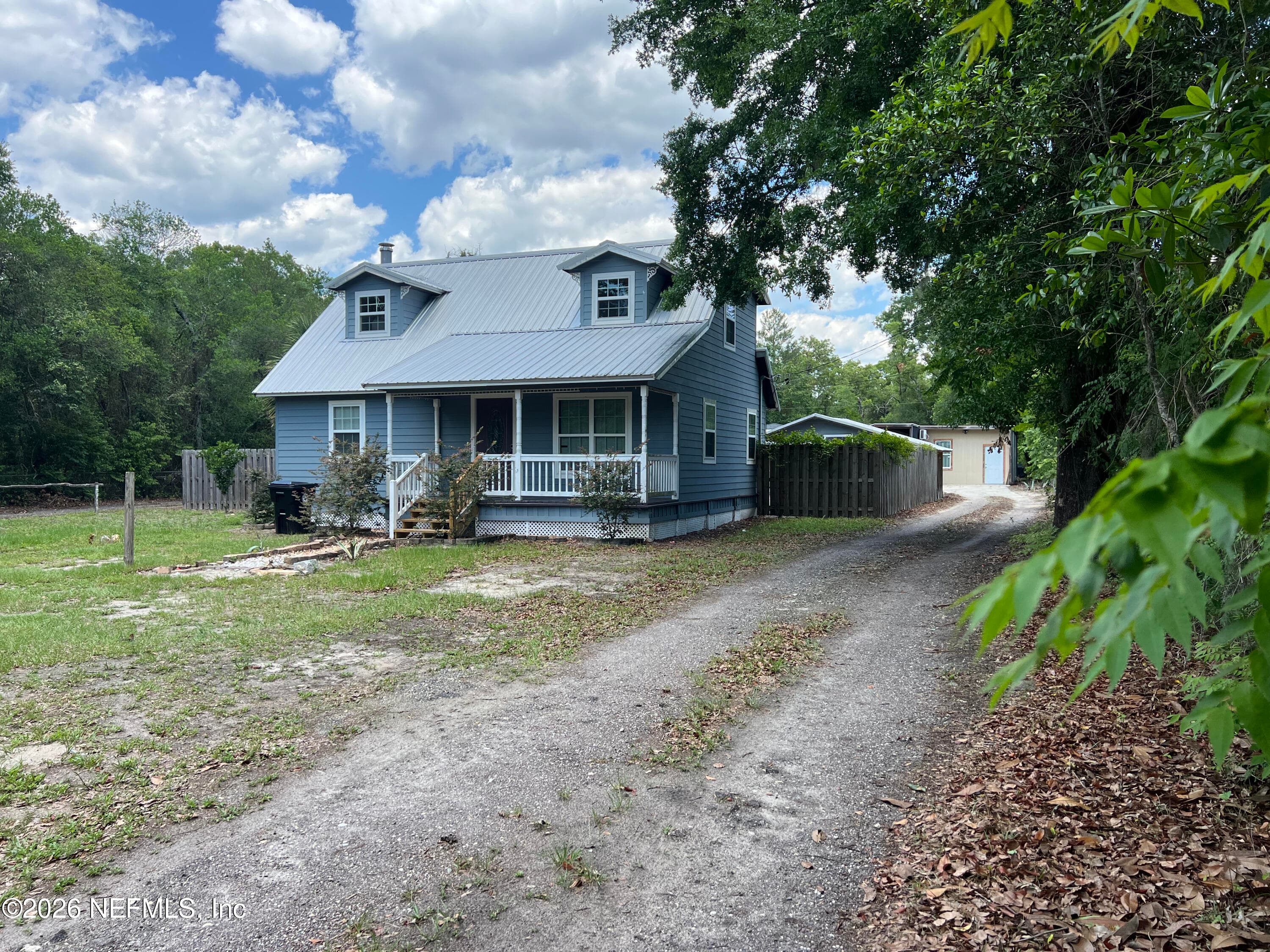 468 TAYLOR Avenue, Orange Park, FL 32065, Orange Park — photo 2
