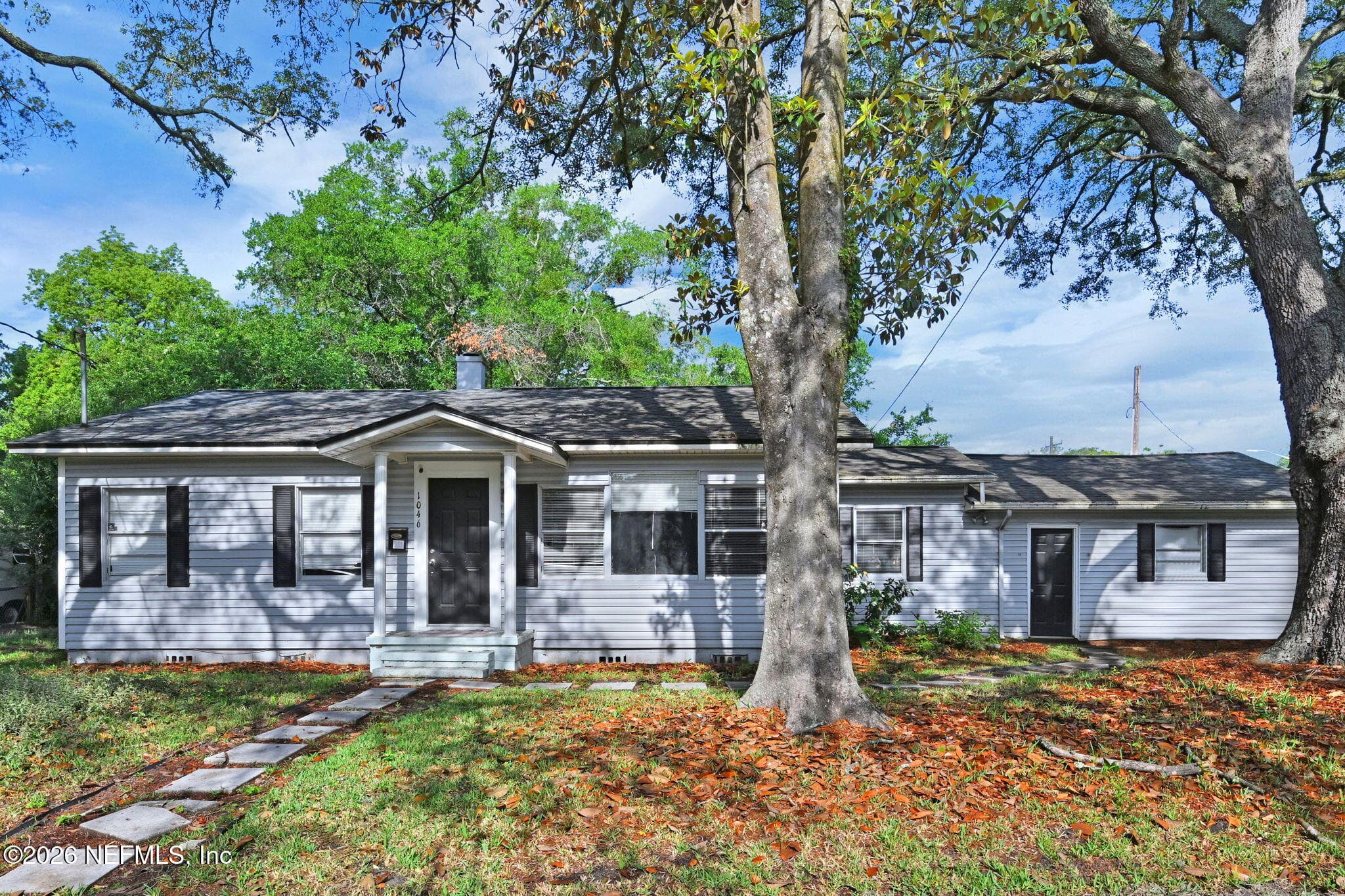 1046 MACKINAW Street, Jacksonville, FL 32254, Jacksonville — photo 2