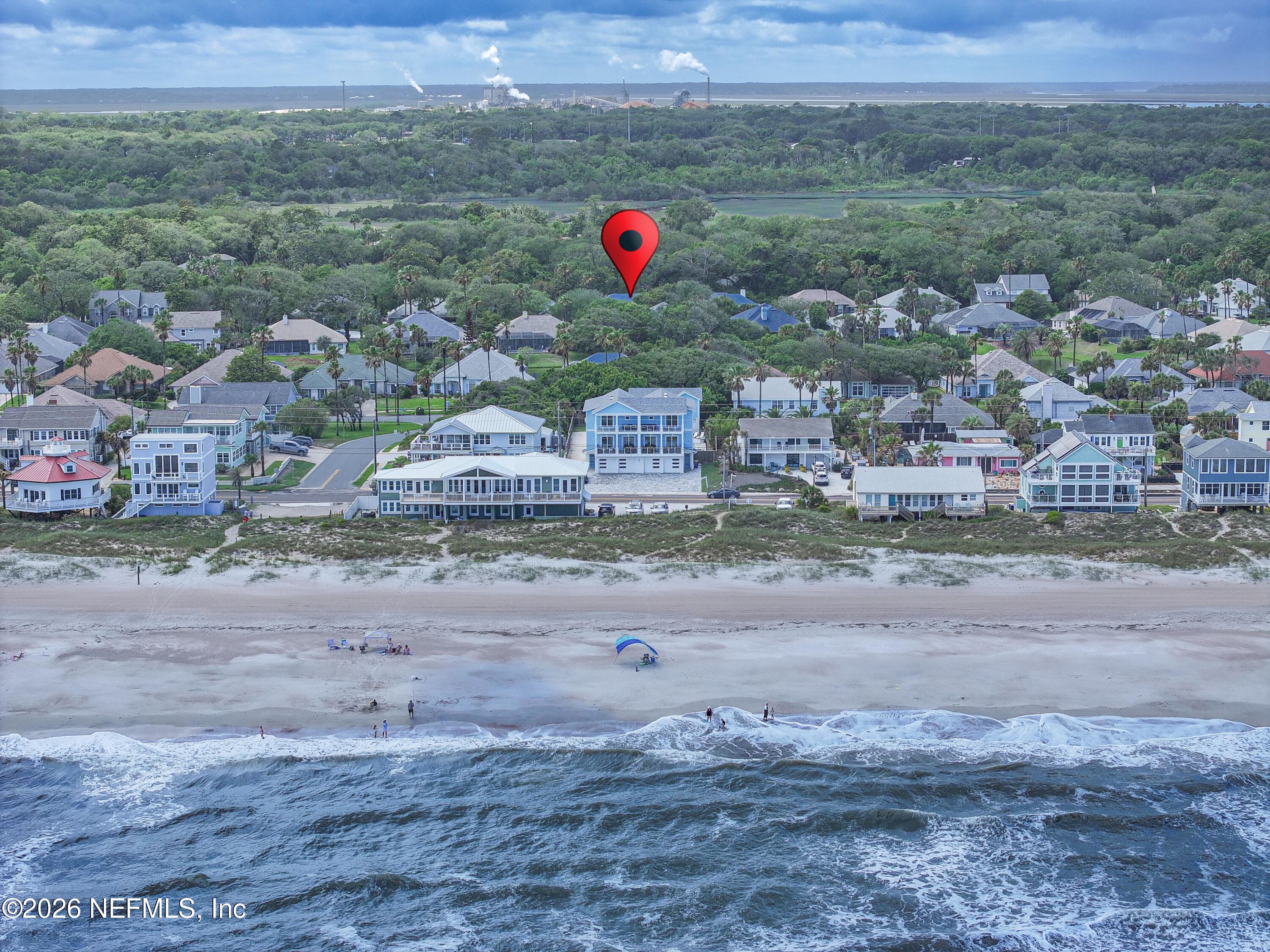 865 LAGUNA Drive, Fernandina Beach, FL 32034, Fernandina Beach — photo 2