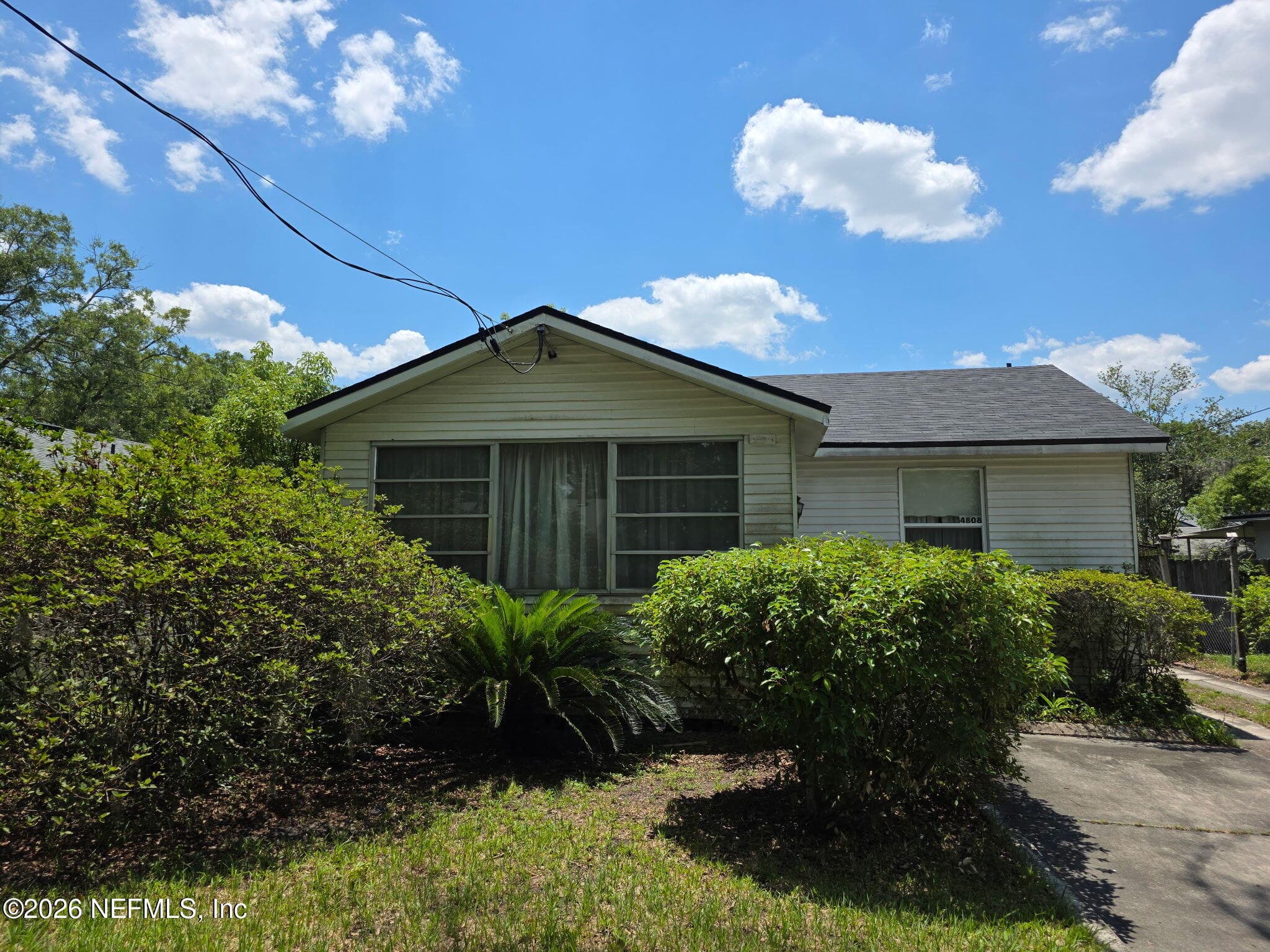 4808 POST Street, Jacksonville, FL 32205, Jacksonville — photo 3