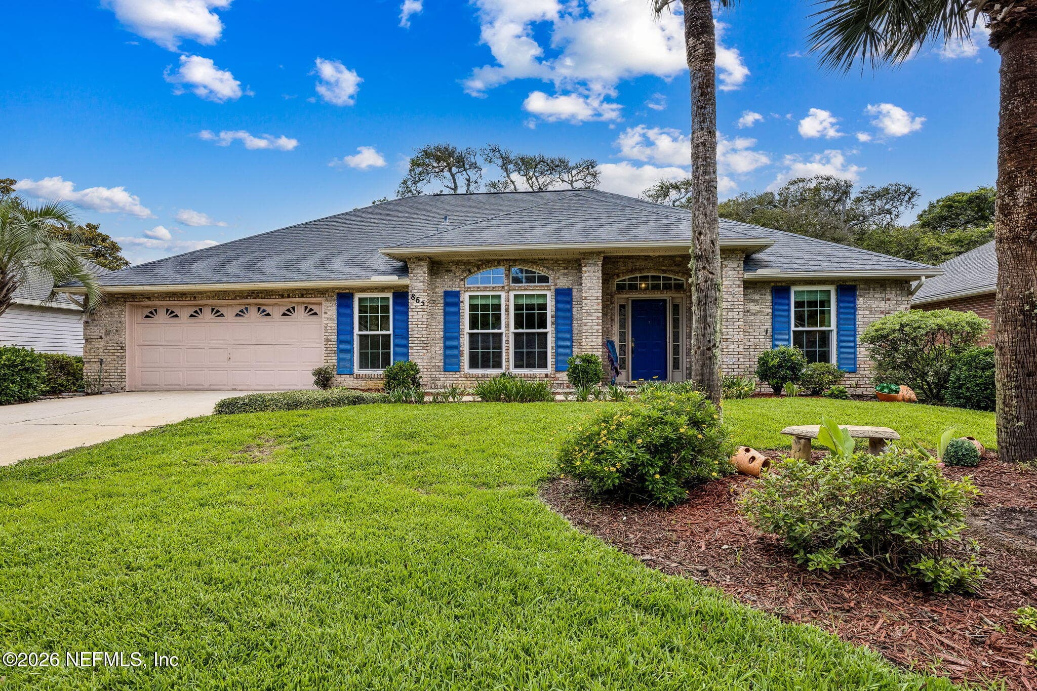 865 LAGUNA Drive, Fernandina Beach, FL 32034, Fernandina Beach — photo 3