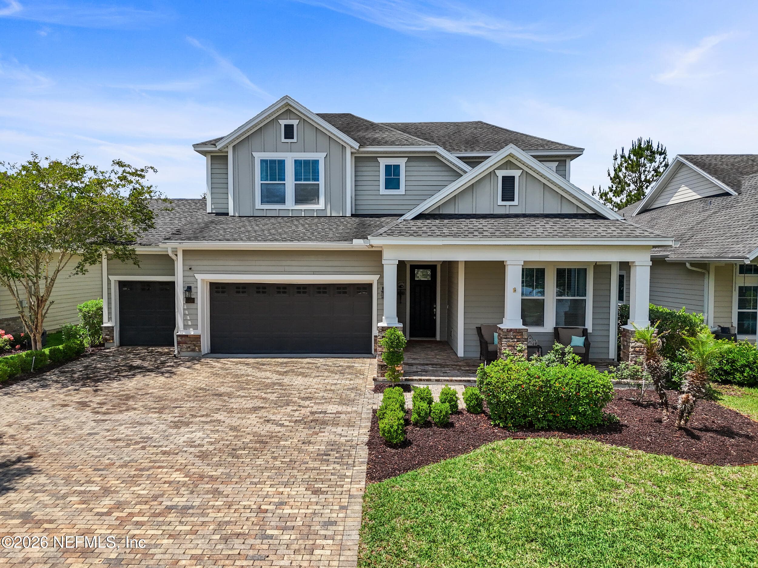 41 PALISADE Drive, St. Augustine — photo 3