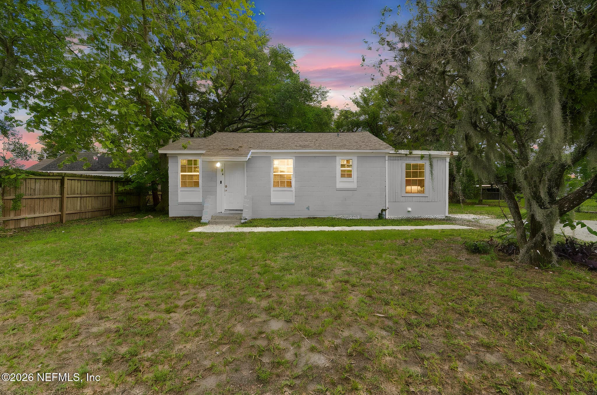9124 FREE Avenue, Jacksonville, FL 32211, Jacksonville — exterior
