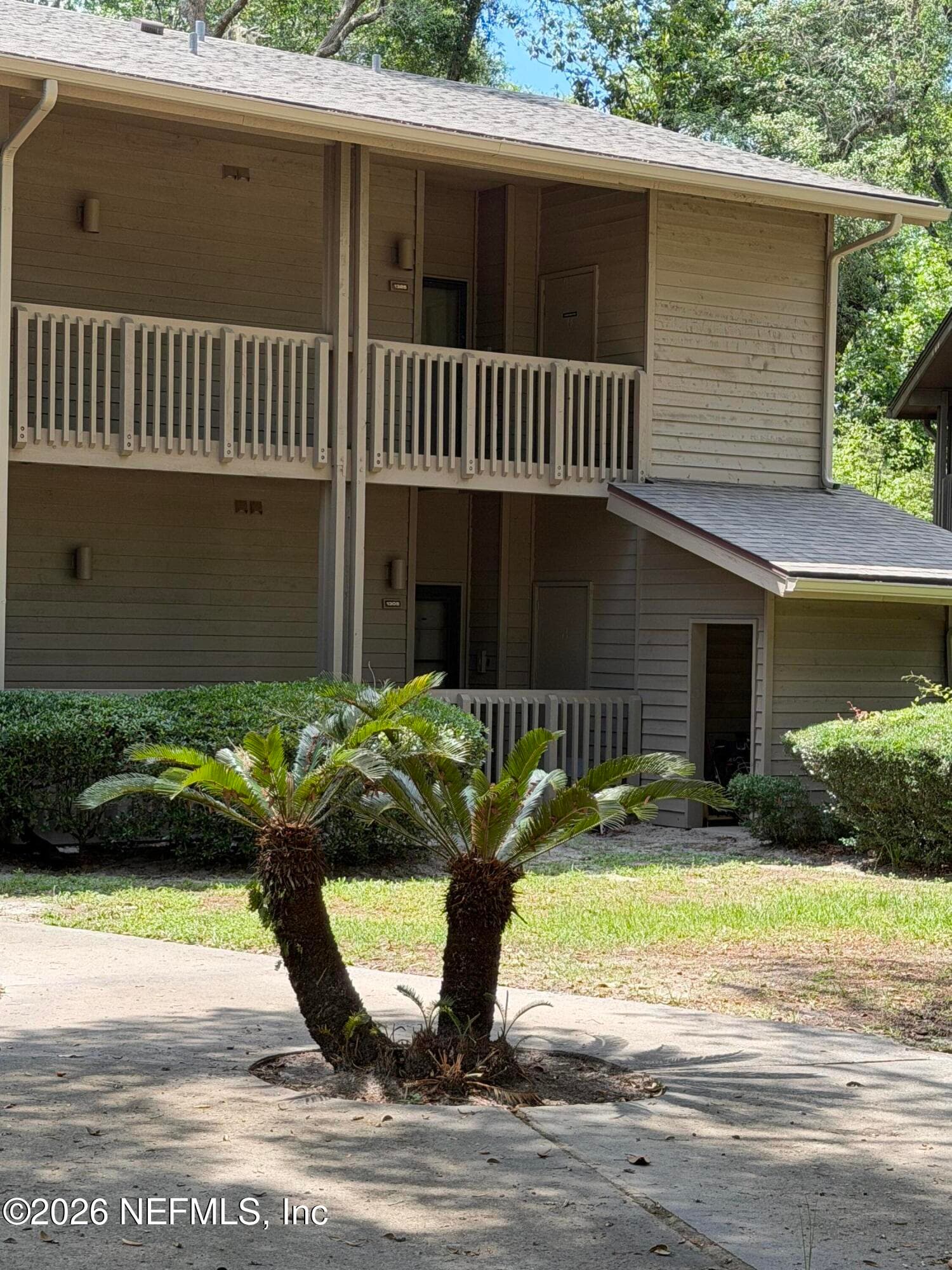 2960 RAVINES Road UNIT 1325, Middleburg, FL 32068, Middleburg — exterior