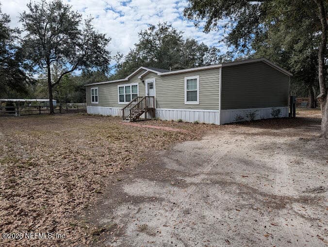 13088 COUNTY ROAD 122, Sanderson, FL 32807, Sanderson — photo 2