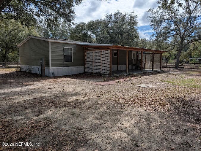 13088 COUNTY ROAD 122, Sanderson, FL 32807, Sanderson — photo 3