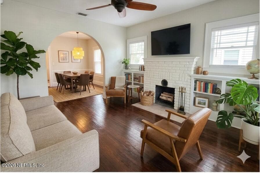 3122 POST Street, Jacksonville, FL 32205, Jacksonville — photo 2