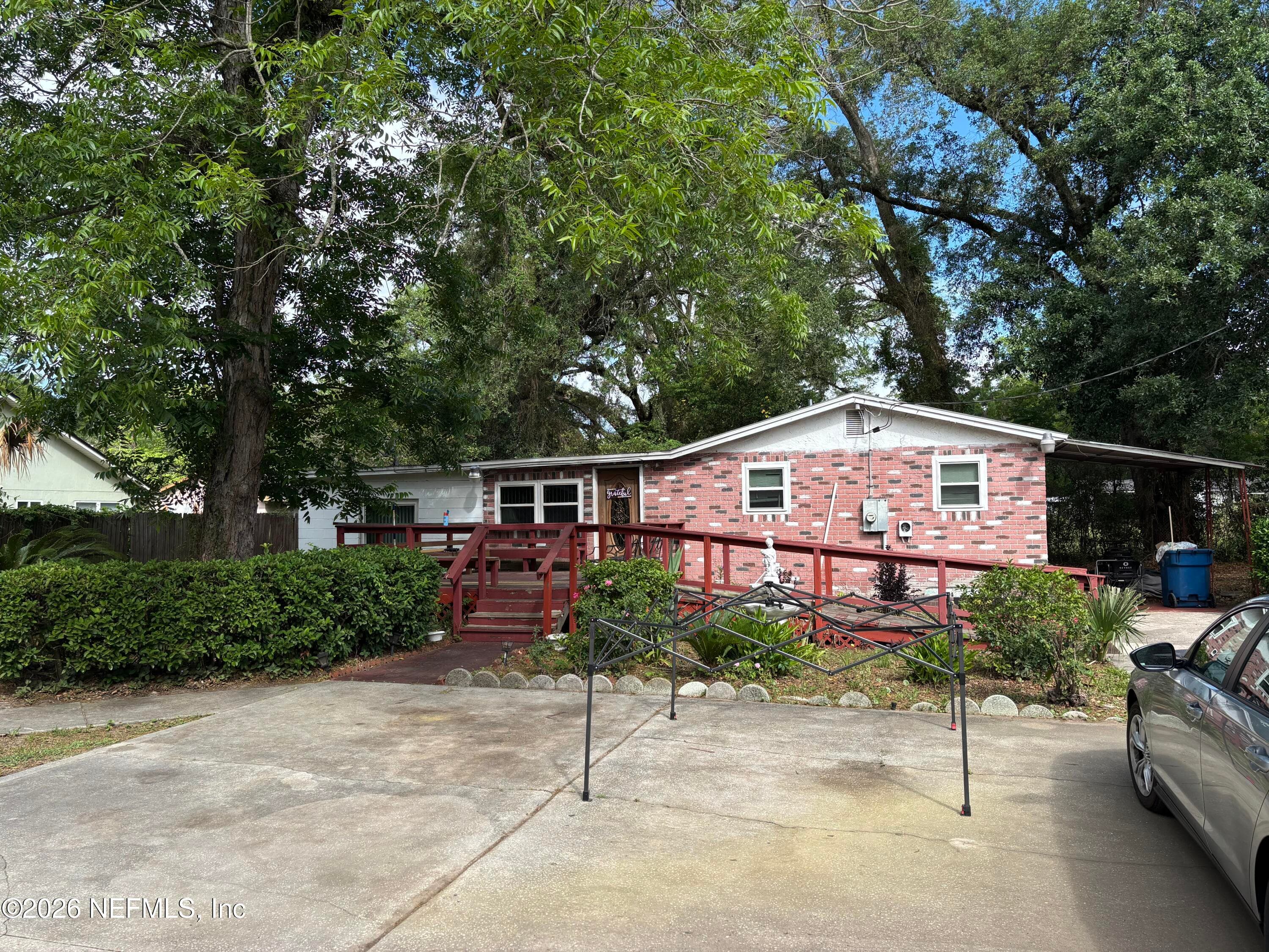 1459 HELENA Street, Jacksonville, FL 32208, Jacksonville — photo 2
