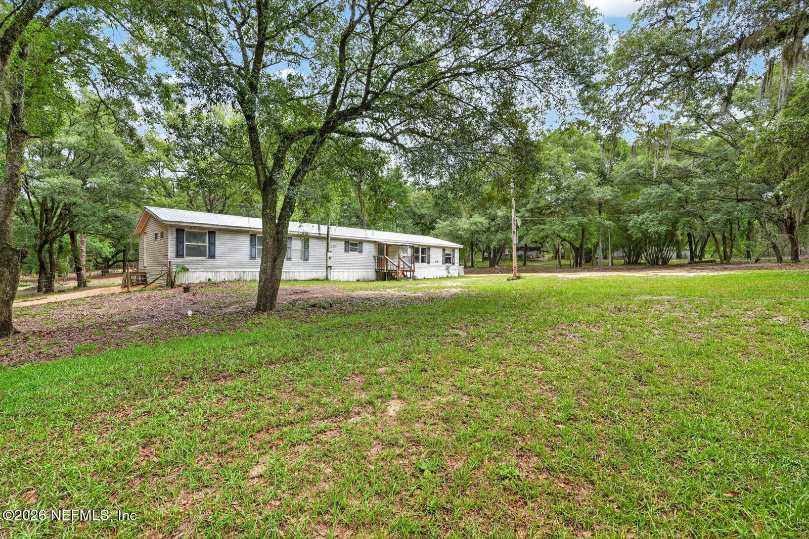 134 WINDY HILLS Road, Hawthorne, FL 32640, Hawthorne — exterior