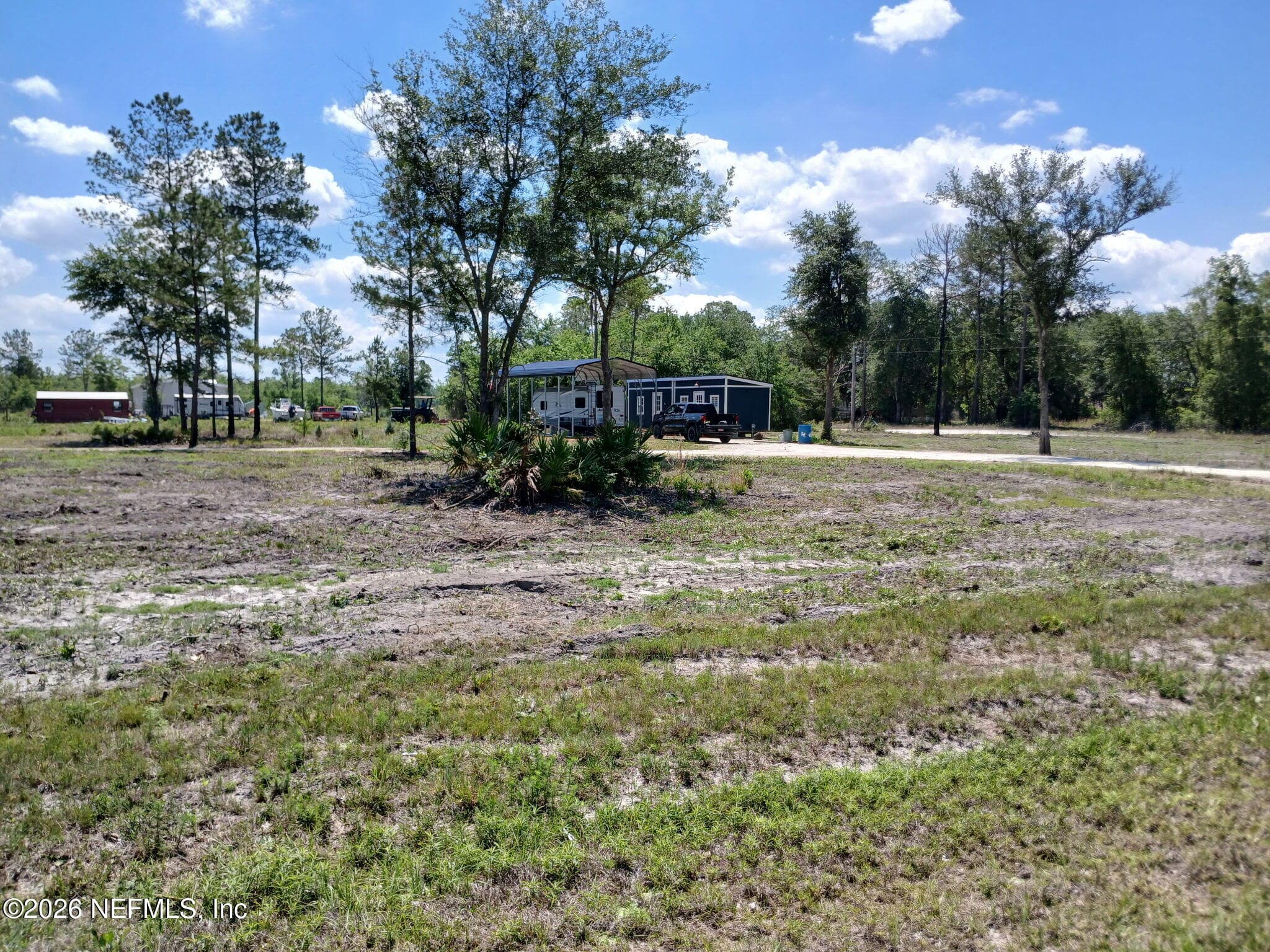 12902 COUNTY RD 241, Lake Butler, FL 32054, Lake Butler — exterior