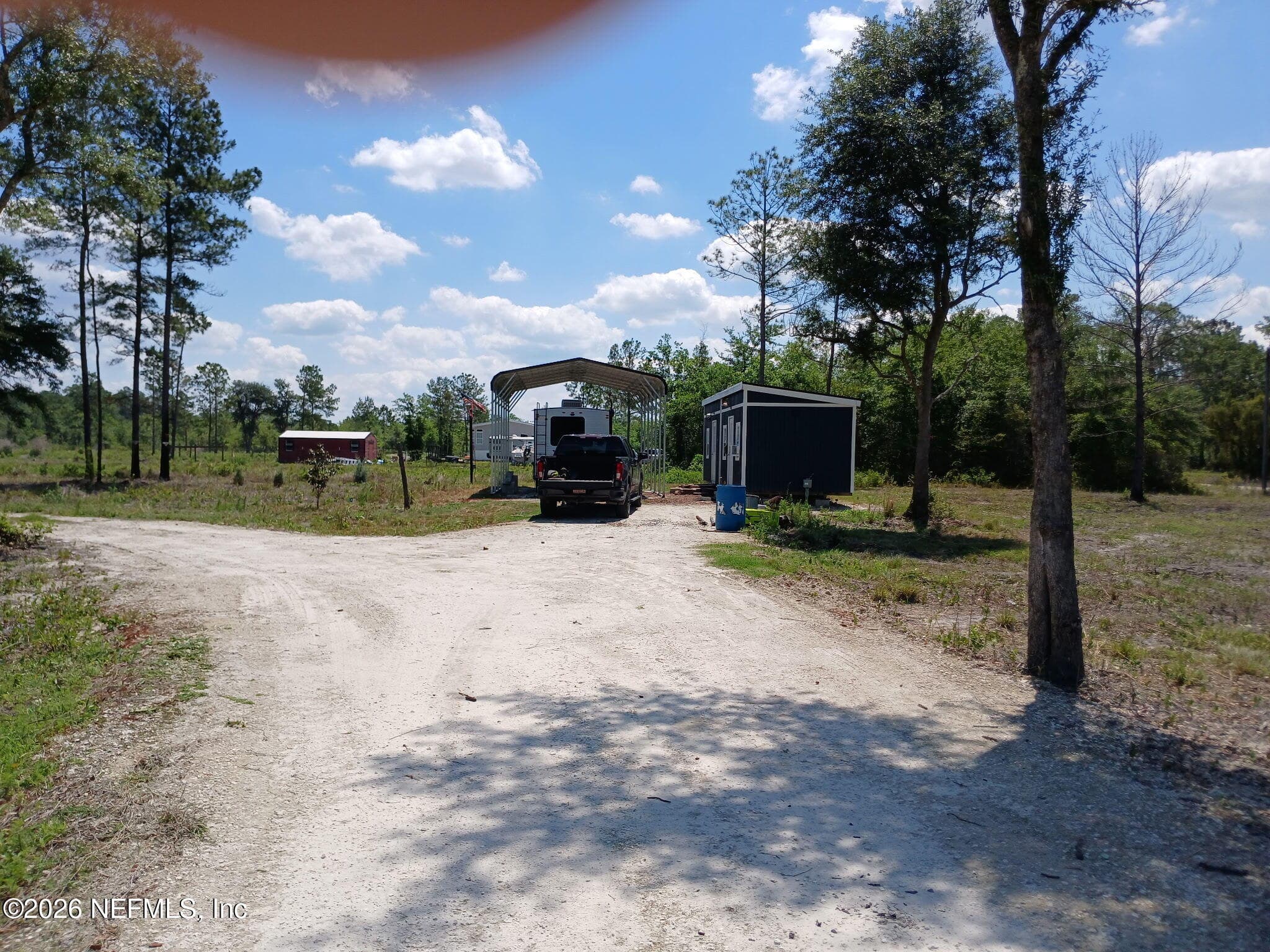 12902 COUNTY RD 241, Lake Butler, FL 32054, Lake Butler — photo 2