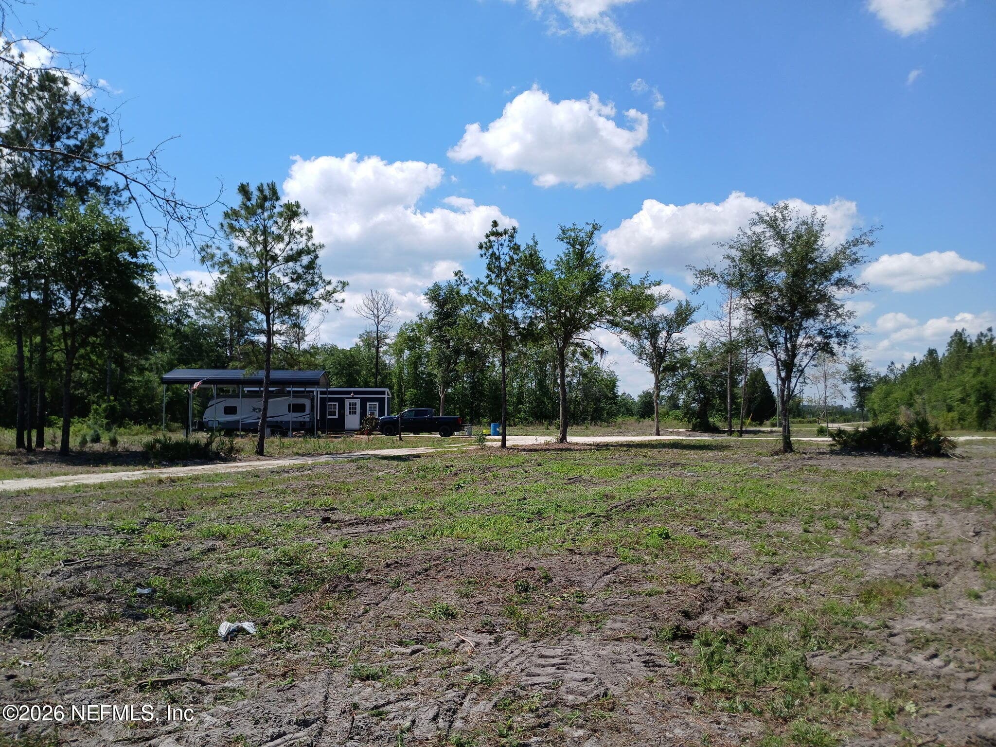 12902 COUNTY RD 241, Lake Butler, FL 32054, Lake Butler — photo 3