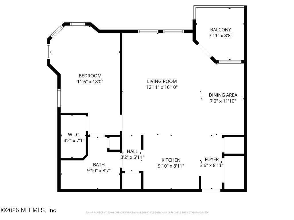 8290 GATE Parkway W 311, Jacksonville — photo 3