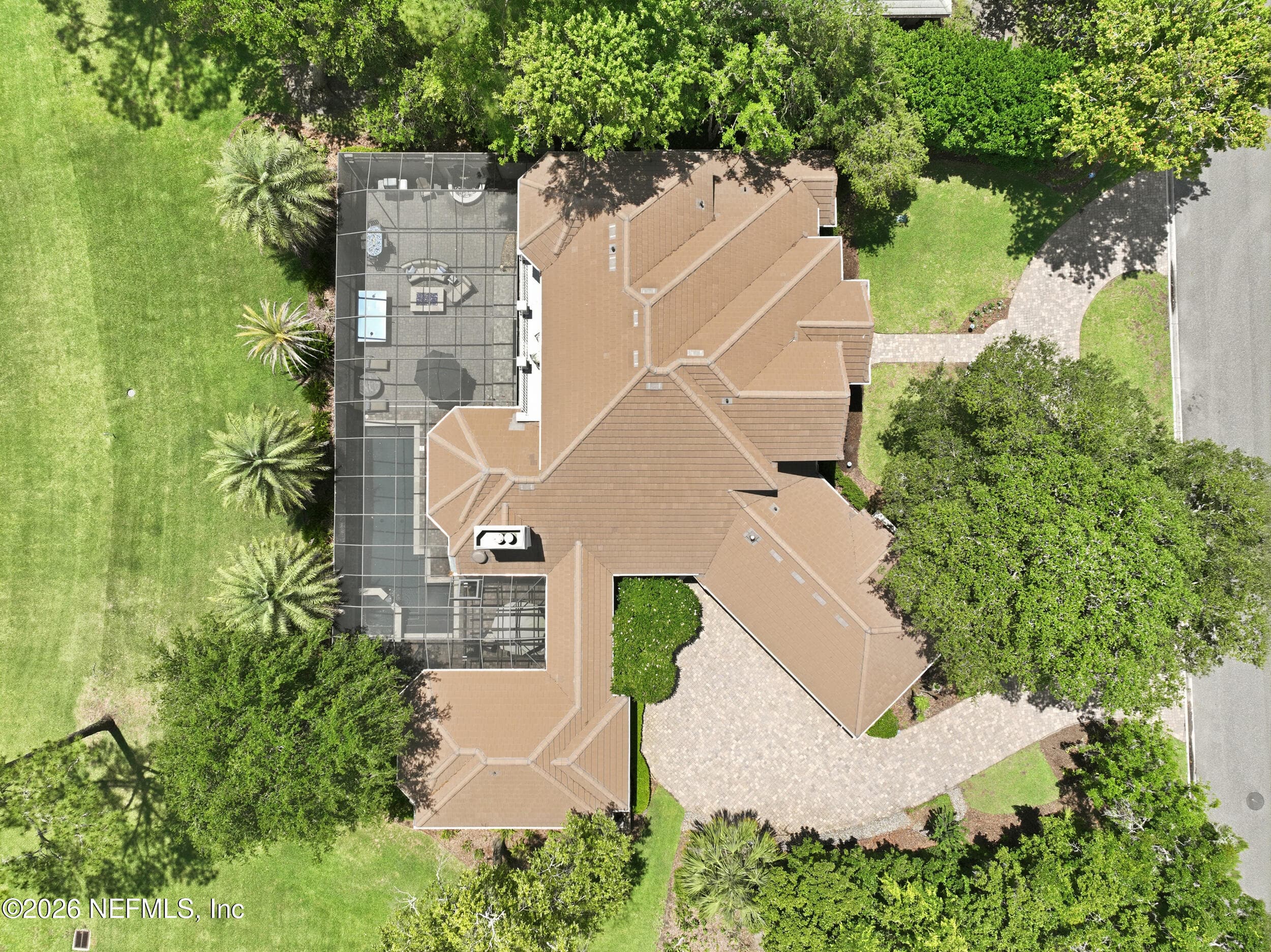 204 SETTLERS ROW N, Ponte Vedra Beach — photo 2