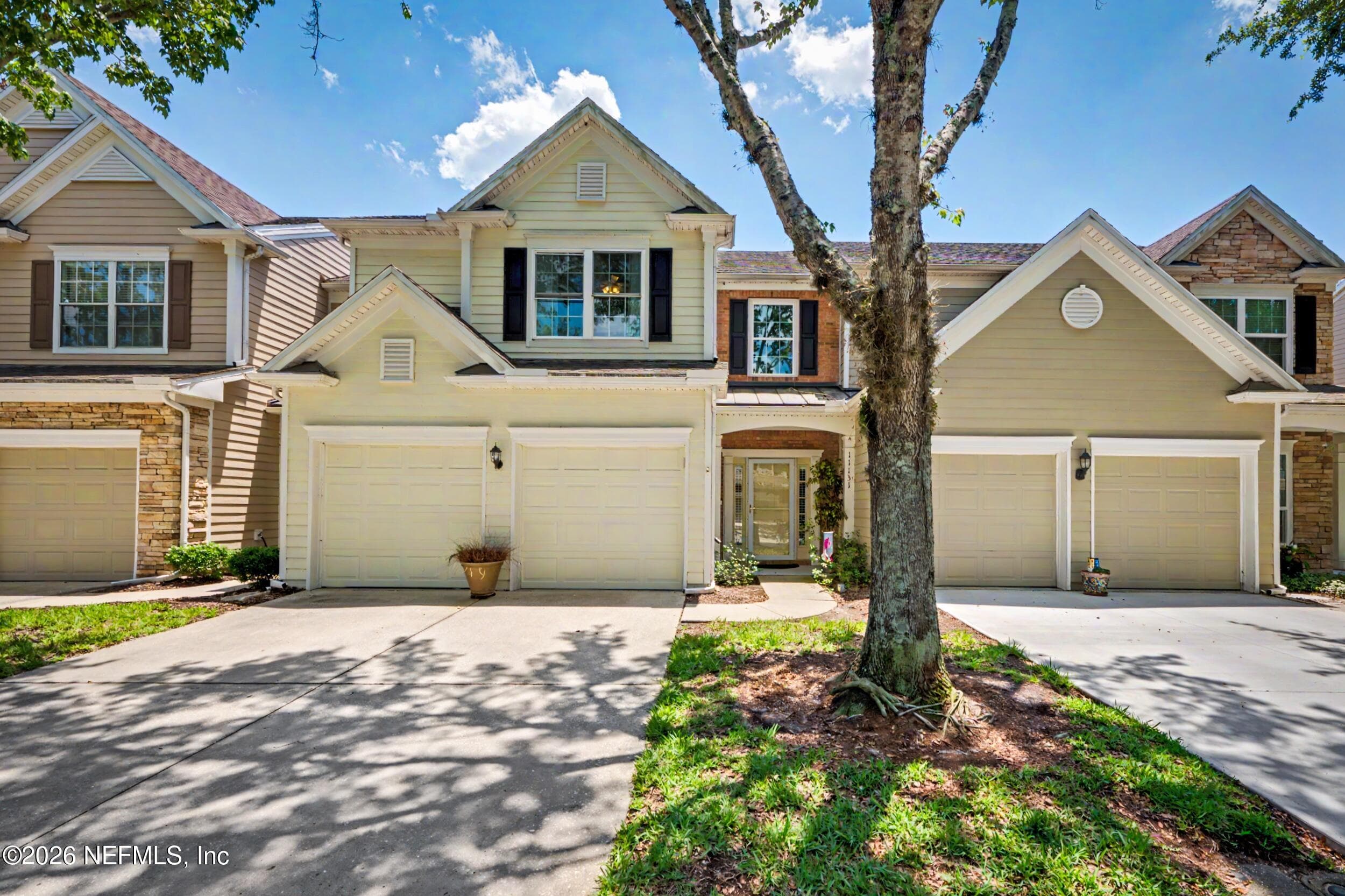 11131 CASTLEMAIN Circle S, Jacksonville — photo 2