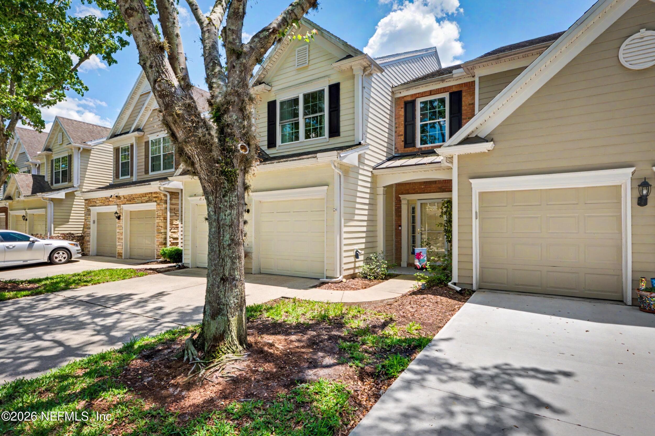 11131 CASTLEMAIN Circle S, Jacksonville — photo 3
