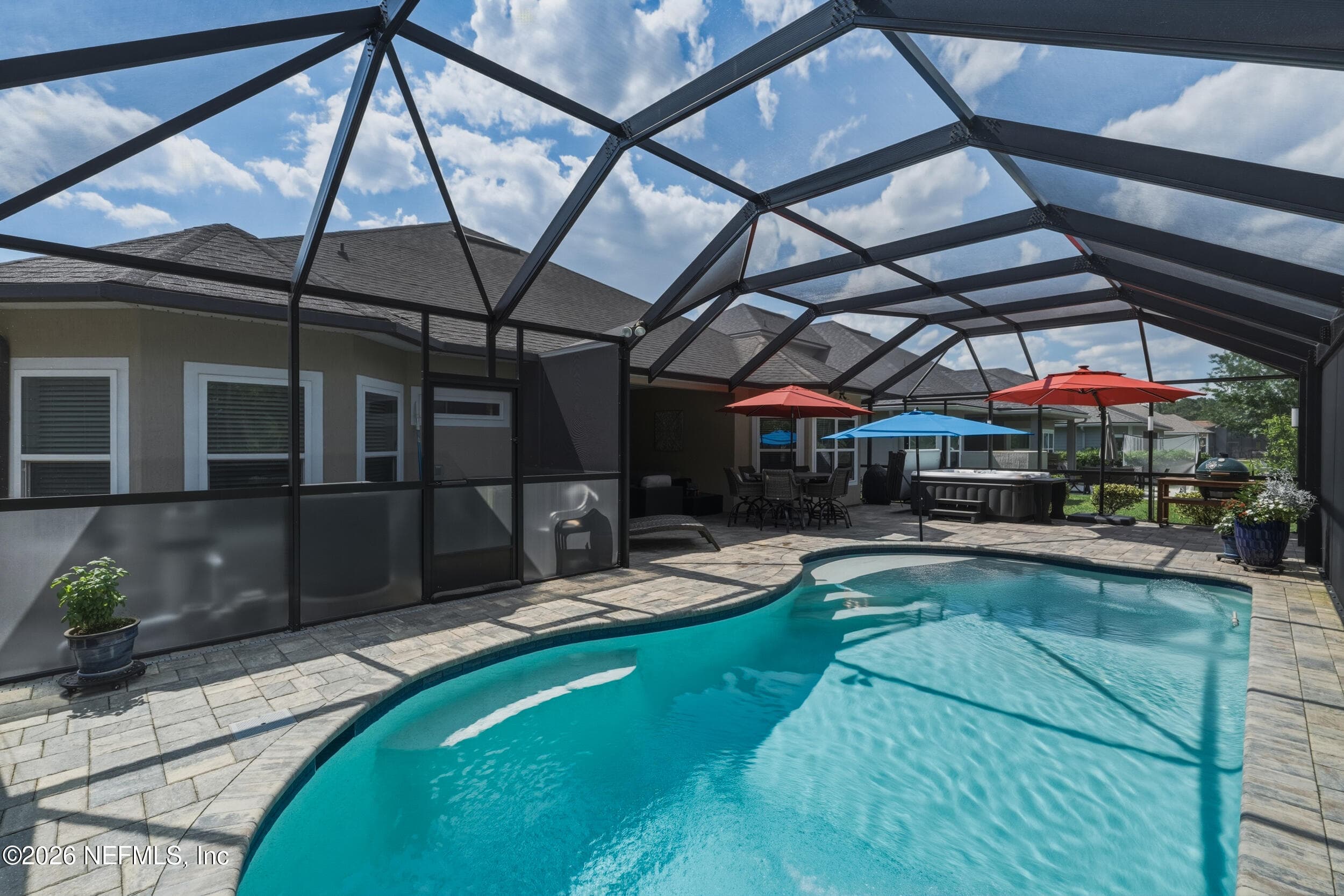 24 GREENVIEW Lane, St. Augustine, FL 32092, St. Augustine — photo 2