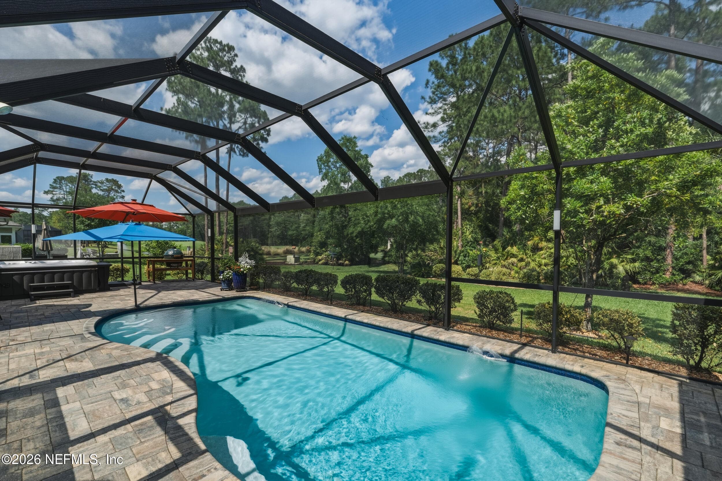 24 GREENVIEW Lane, St. Augustine, FL 32092, St. Augustine — exterior