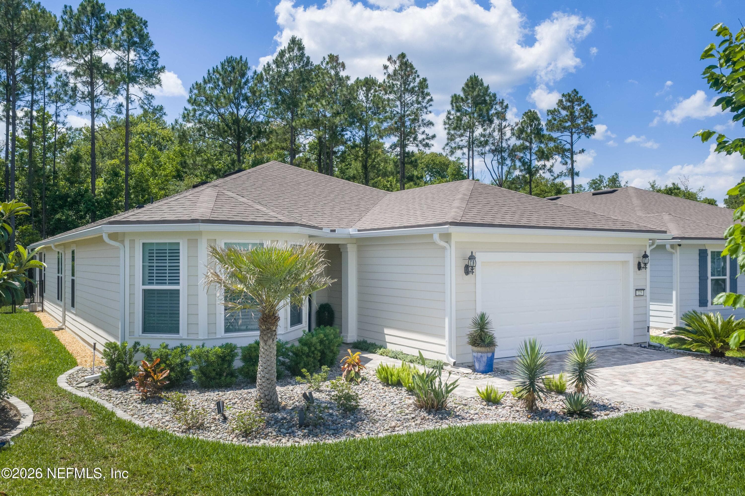 225 WOODGATE Drive, Ponte Vedra — photo 2