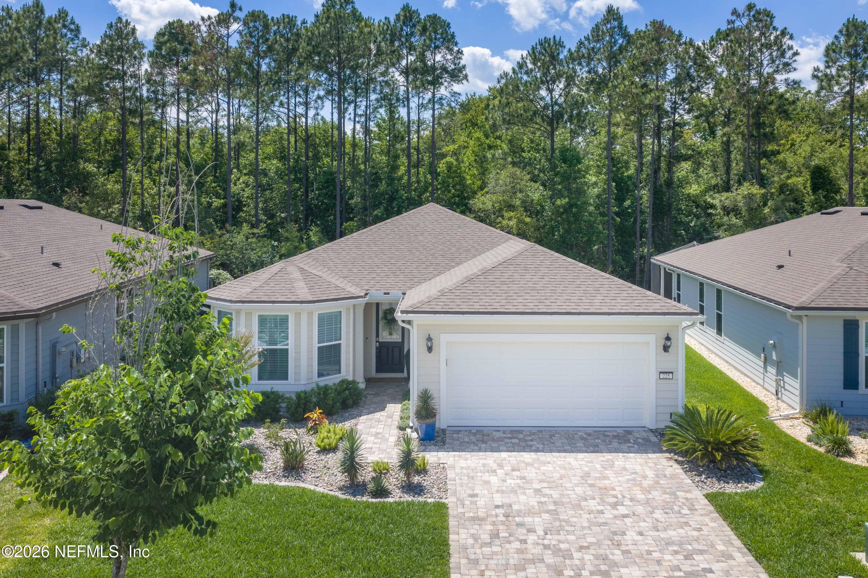 225 WOODGATE Drive, Ponte Vedra — photo 3