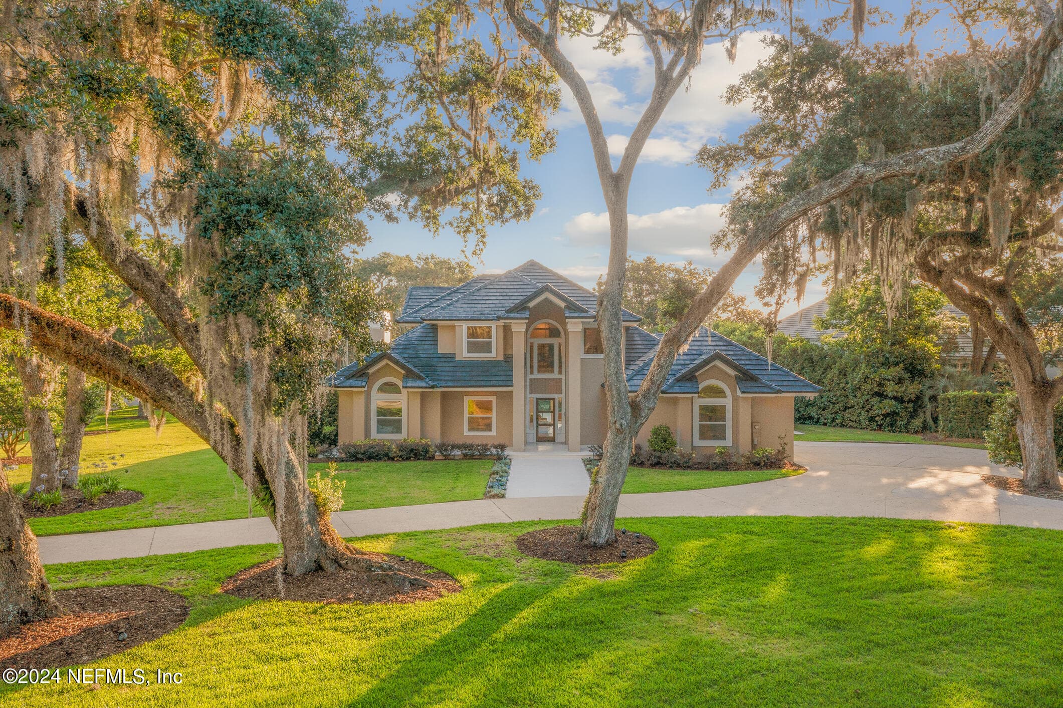 100 PLANTERS ROW E, Ponte Vedra Beach — photo 2
