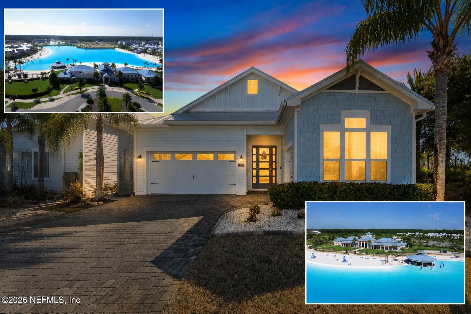 32 WATERLINE Drive, St. Johns, FL 32259, St. Johns — photo 3