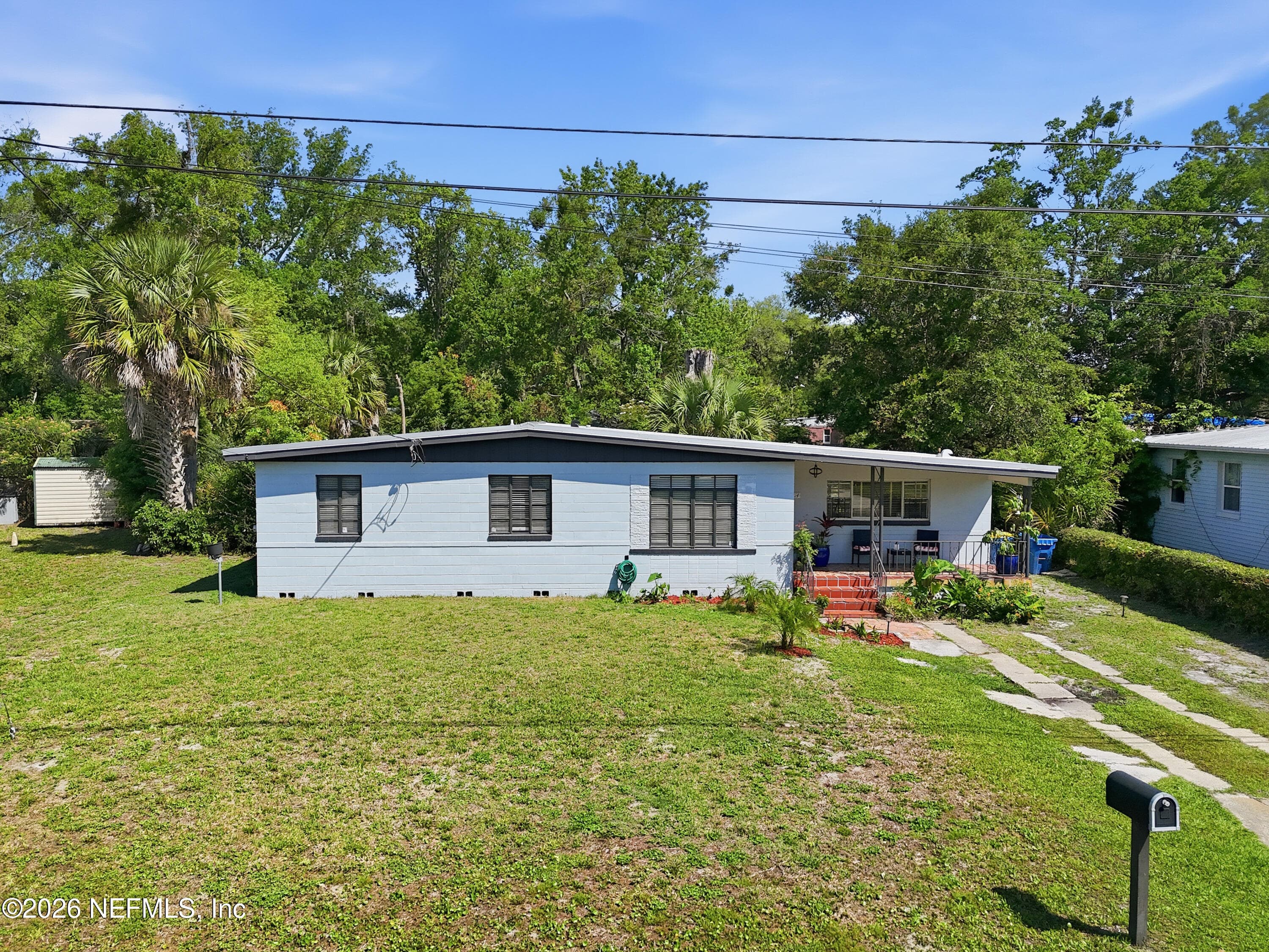 10114 HAVERFORD Road, Jacksonville, FL 32218, Jacksonville — exterior