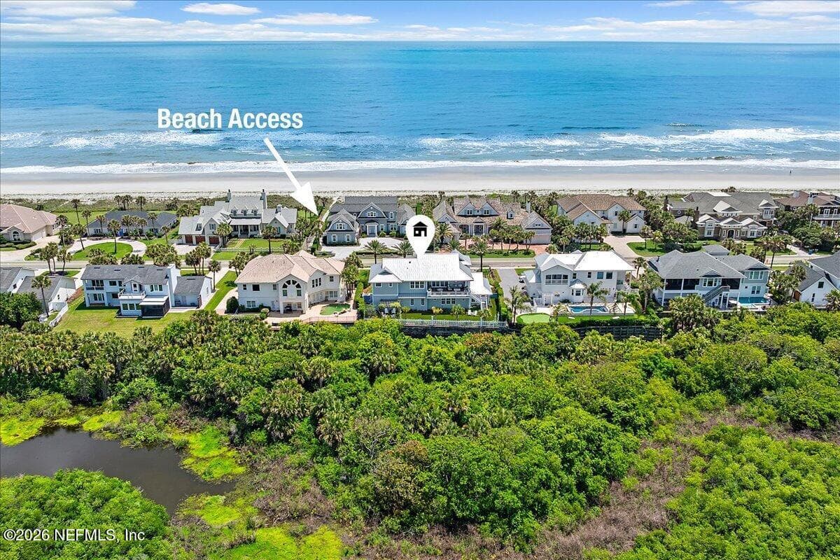 724 PONTE VEDRA Boulevard, Ponte Vedra Beach — photo 3