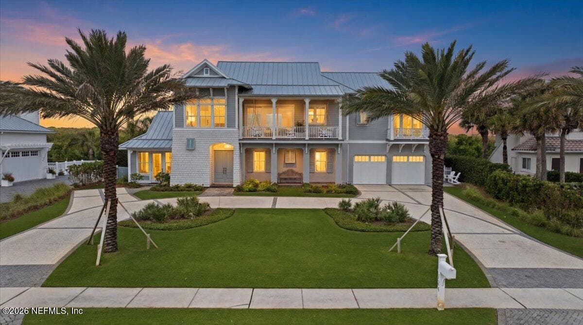 724 PONTE VEDRA Boulevard, Ponte Vedra Beach — photo 2