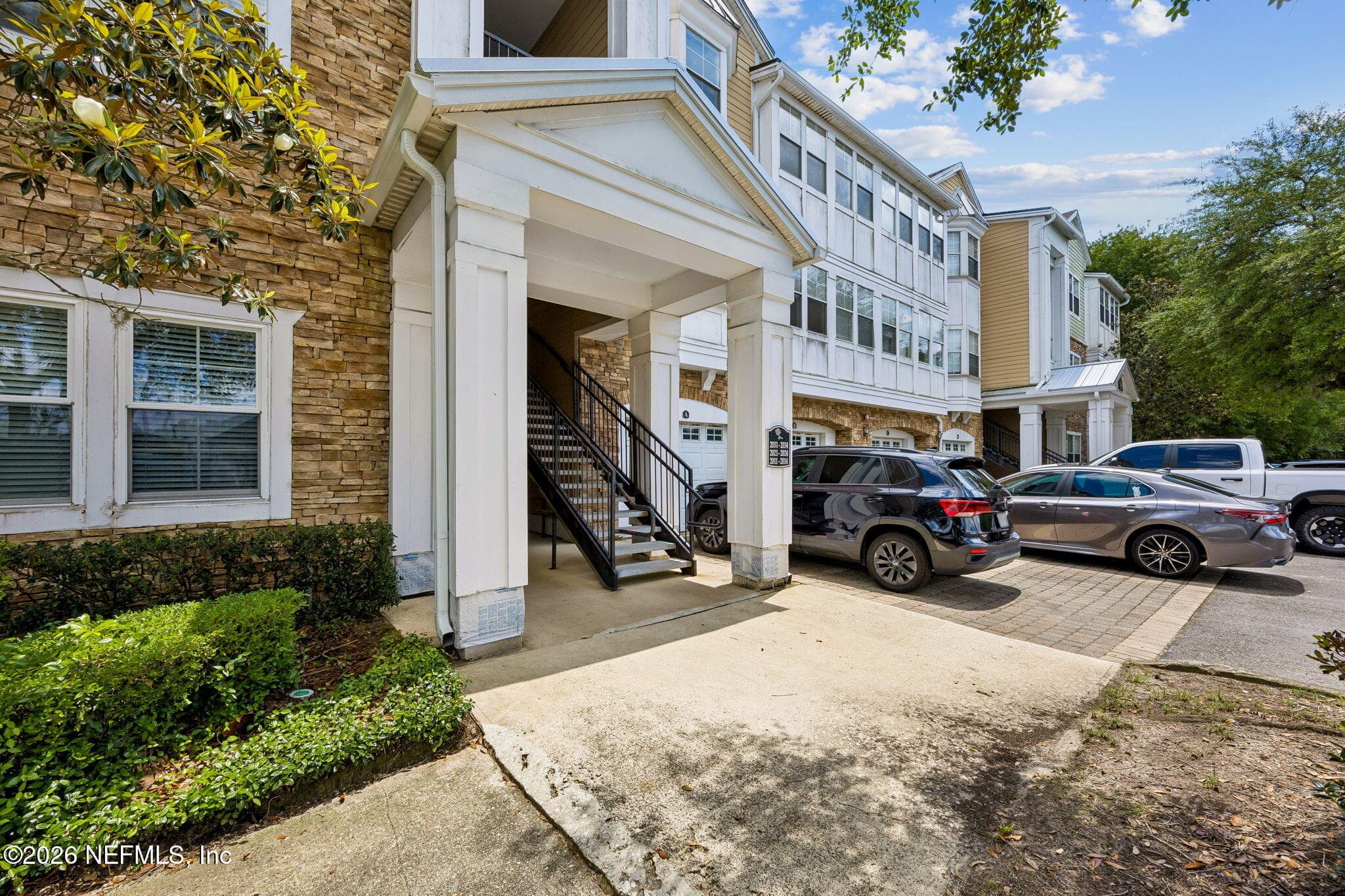 8550 TOUCHTON Road 2033, Jacksonville, FL 32216, Jacksonville — exterior