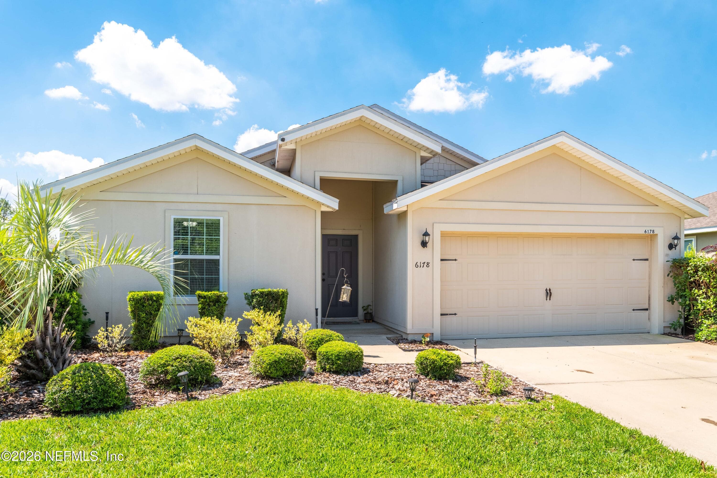 6178 DAYLILLY Road, Macclenny — exterior