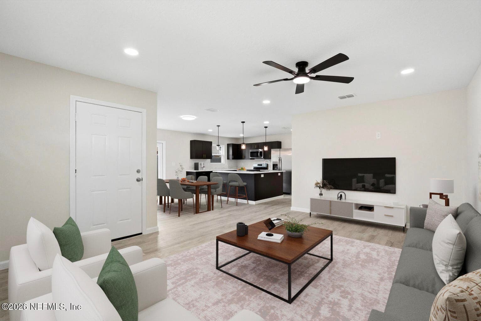 1538 MT HERMAN Street, Jacksonville, FL 32209, Jacksonville — exterior