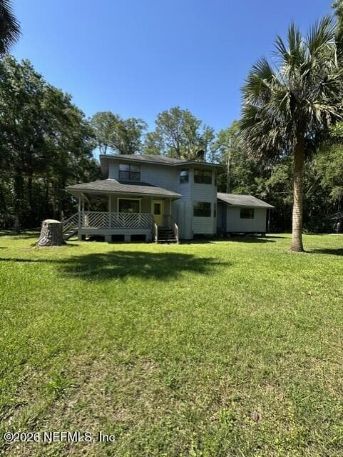 4127 MAHOGANY Boulevard, Bunnell, FL 32110, Bunnell — photo 3