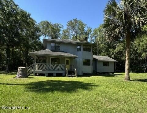 4127 MAHOGANY Boulevard, Bunnell, FL 32110, Bunnell — exterior