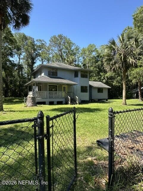 4127 MAHOGANY Boulevard, Bunnell, FL 32110, Bunnell — photo 2