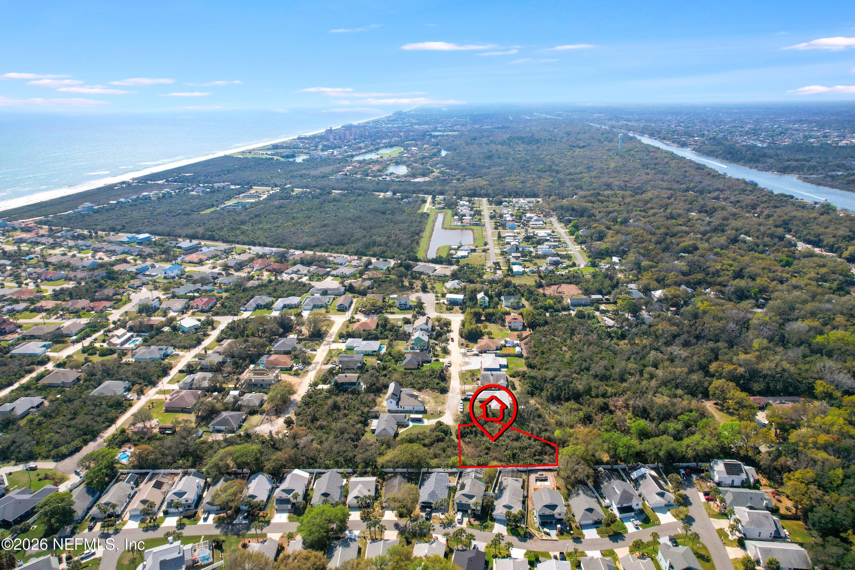 14 SWEETBAY Drive, Palm Coast, FL 32137, Palm Coast — photo 3