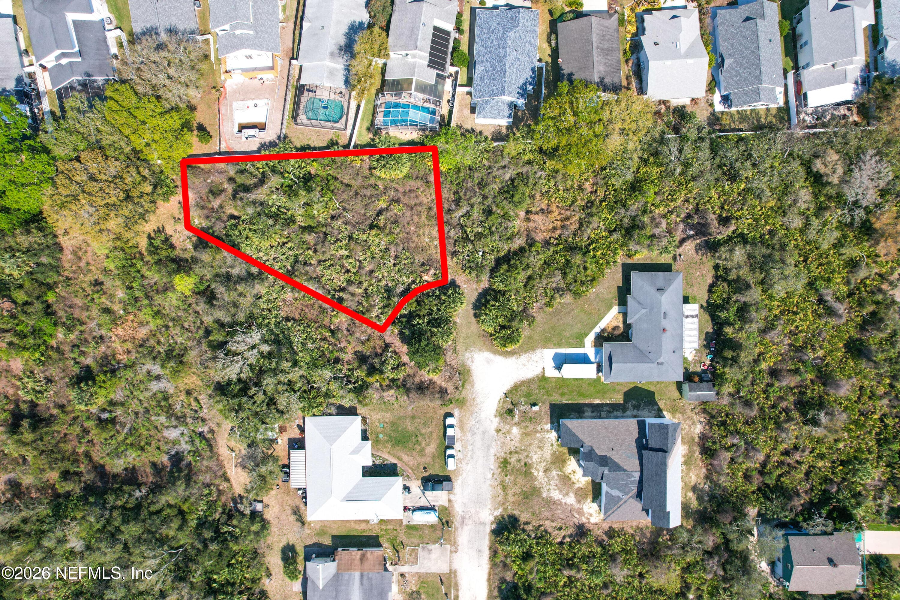 14 SWEETBAY Drive, Palm Coast, FL 32137, Palm Coast — photo 2