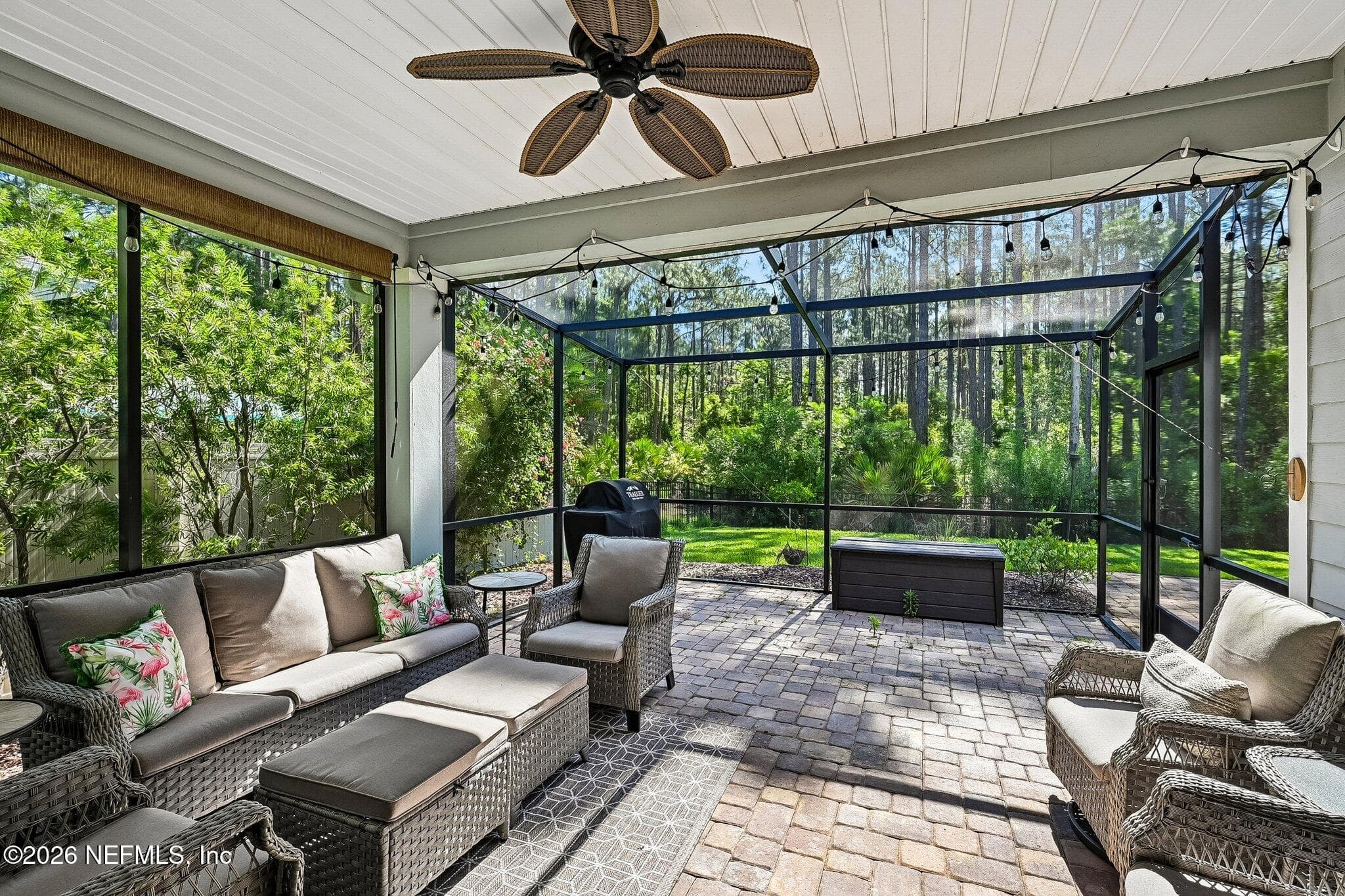 199 GLORIETA Drive, St. Augustine — photo 3