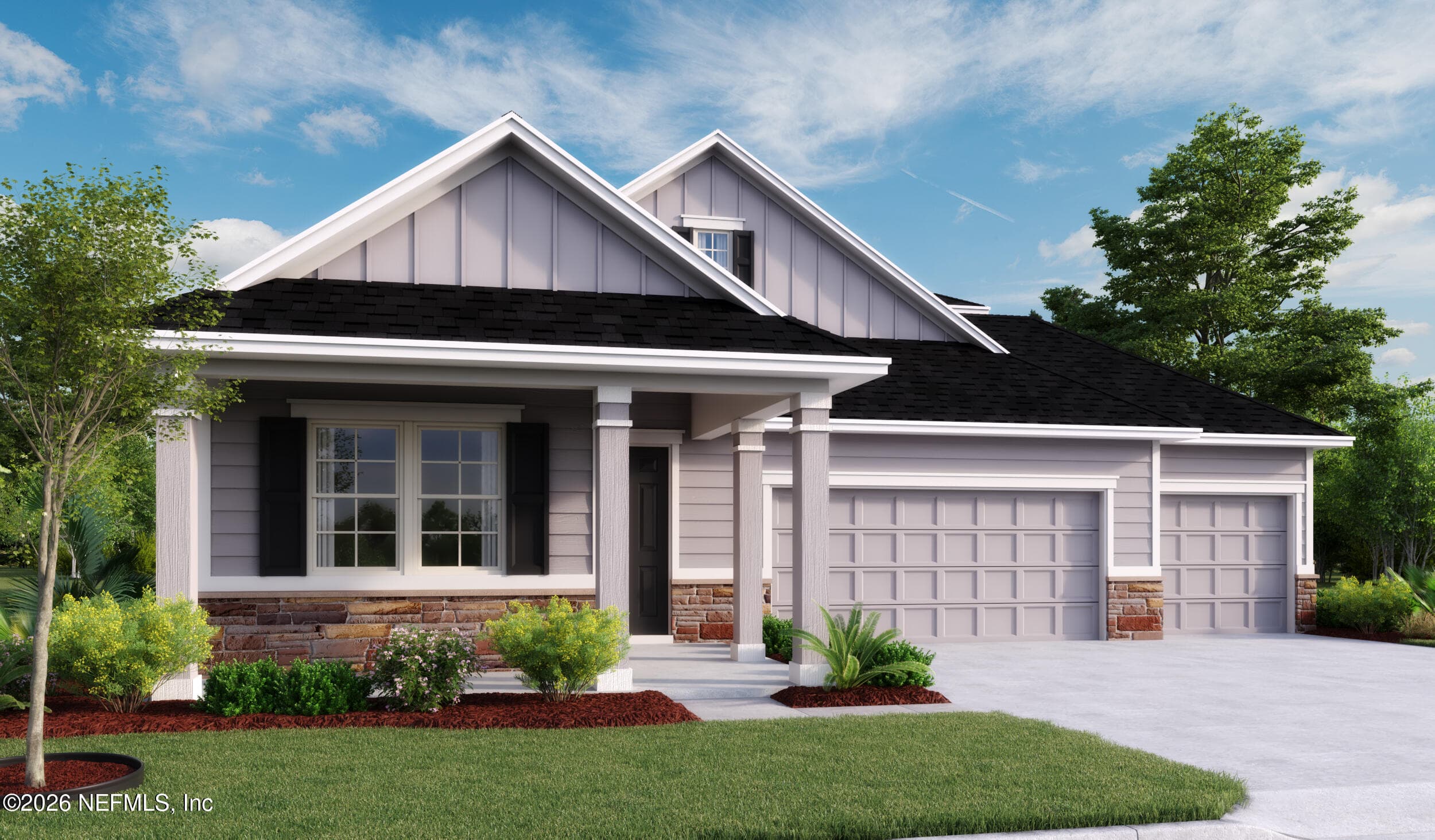 25 BROOKS BRIAN Lane, St. Augustine, FL 32086, St. Augustine — exterior