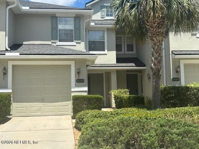 3625 CRESWICK Circle B, Orange Park, FL 32065, Orange Park — exterior
