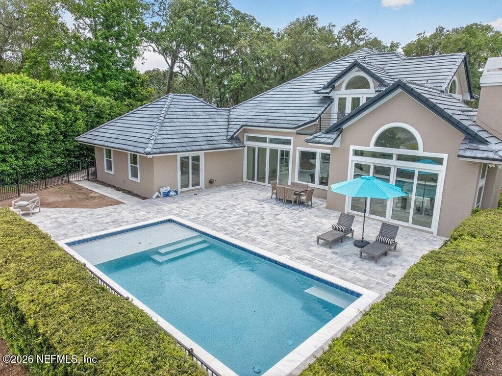 100 PLANTERS ROW E, Ponte Vedra Beach — photo 3