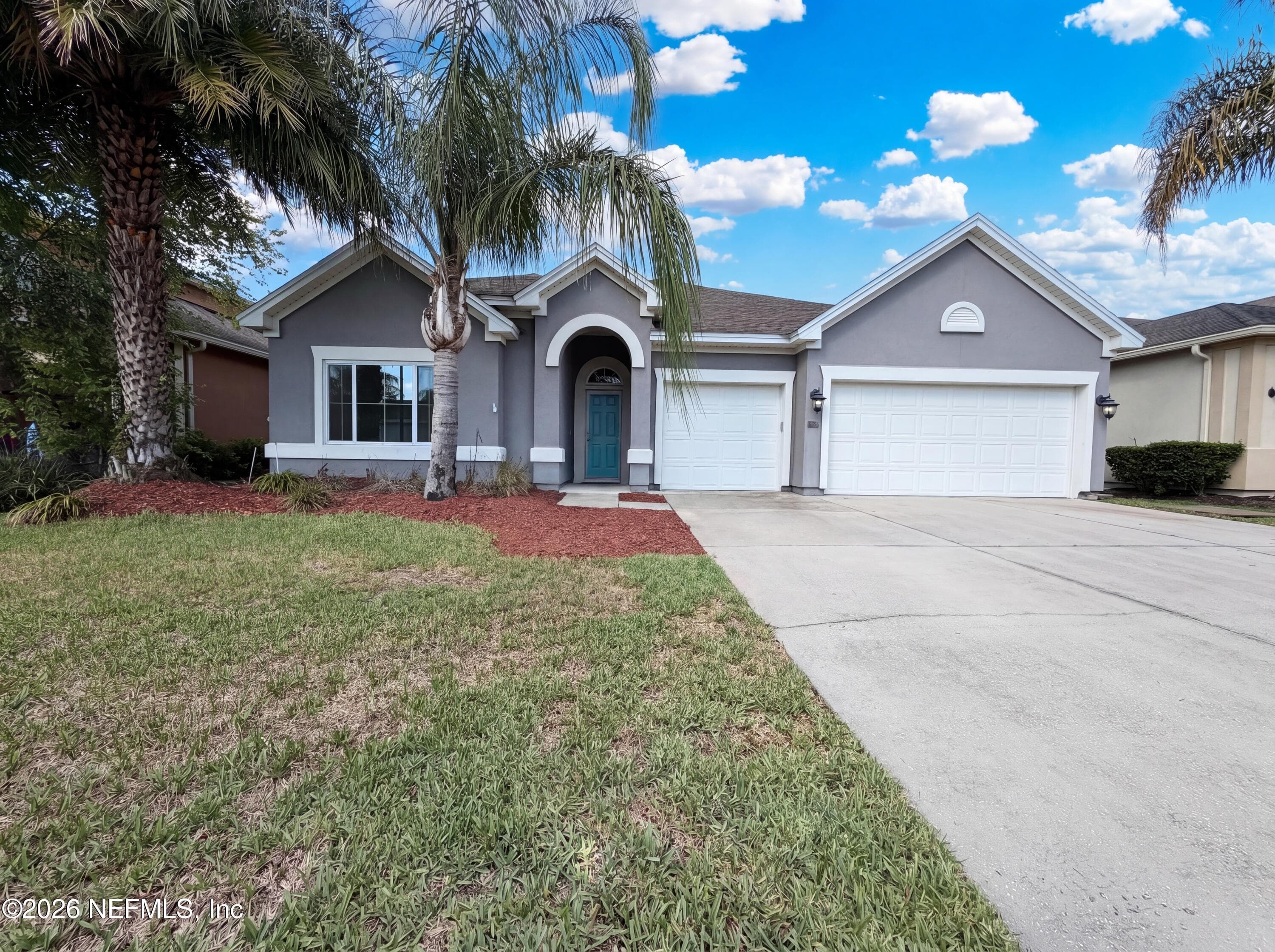 288 CAMERON Drive, Ponte Vedra — exterior