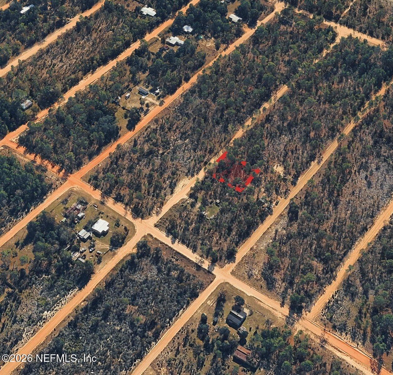 135 MIAMI Street, Interlachen, FL 32148, Interlachen — exterior