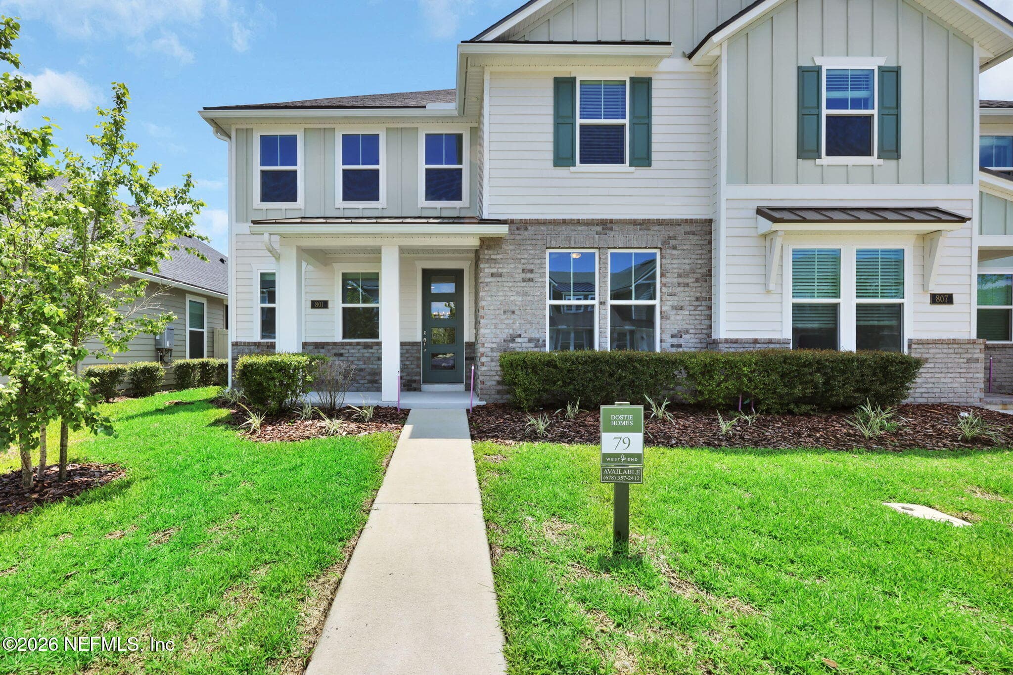 801 NOCATEE VILLAGE Drive, Ponte Vedra — photo 2