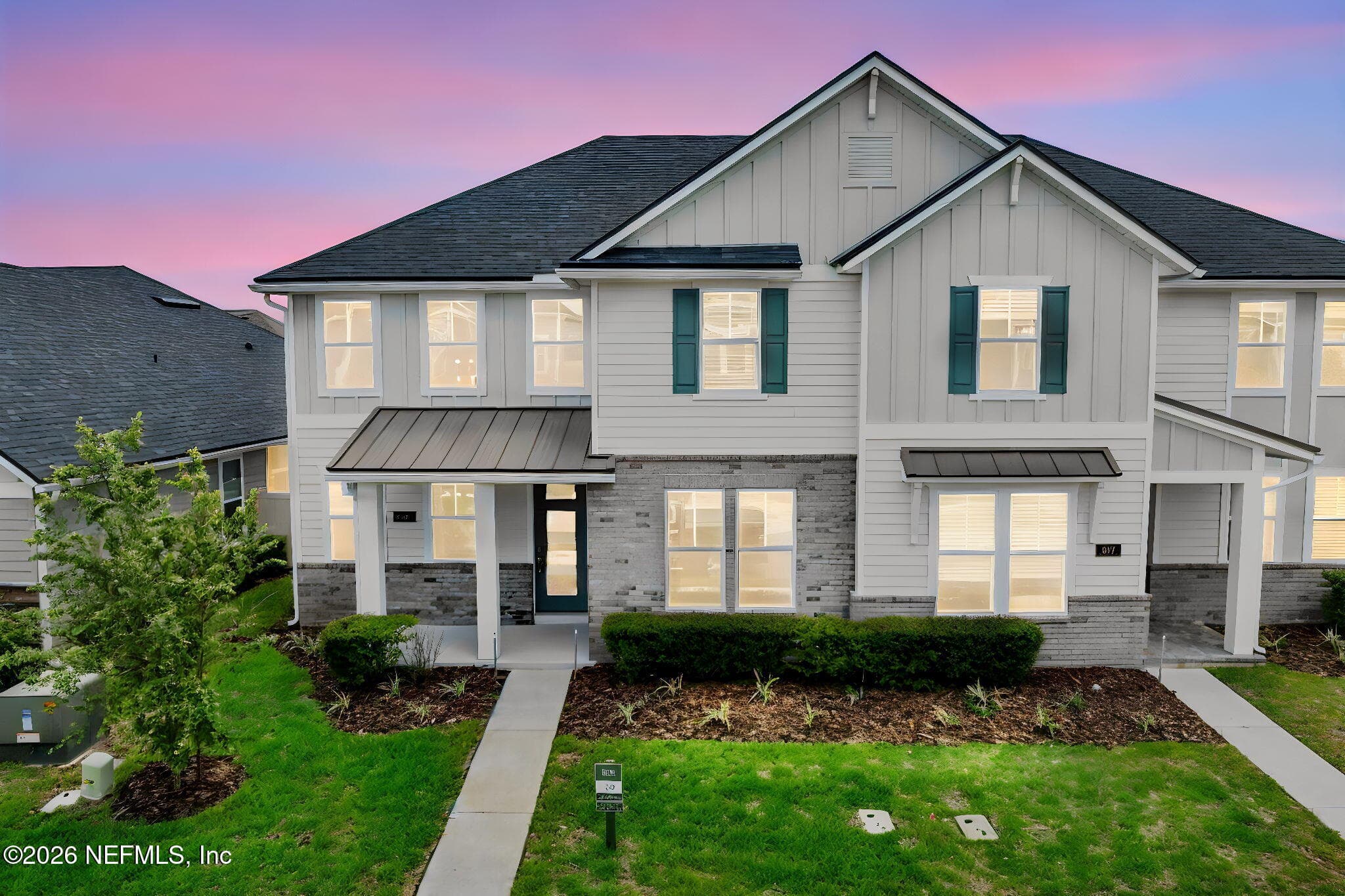 801 NOCATEE VILLAGE Drive, Ponte Vedra — exterior