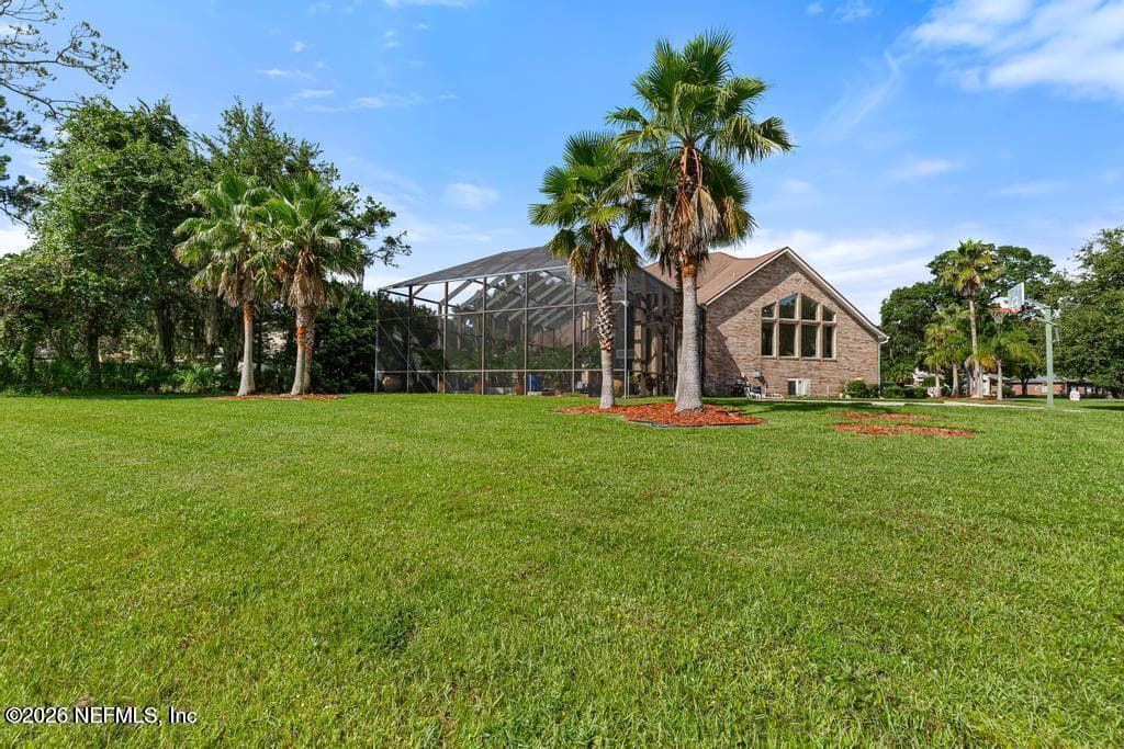 1952 ROSE MALLOW Lane, Fleming Island — photo 2