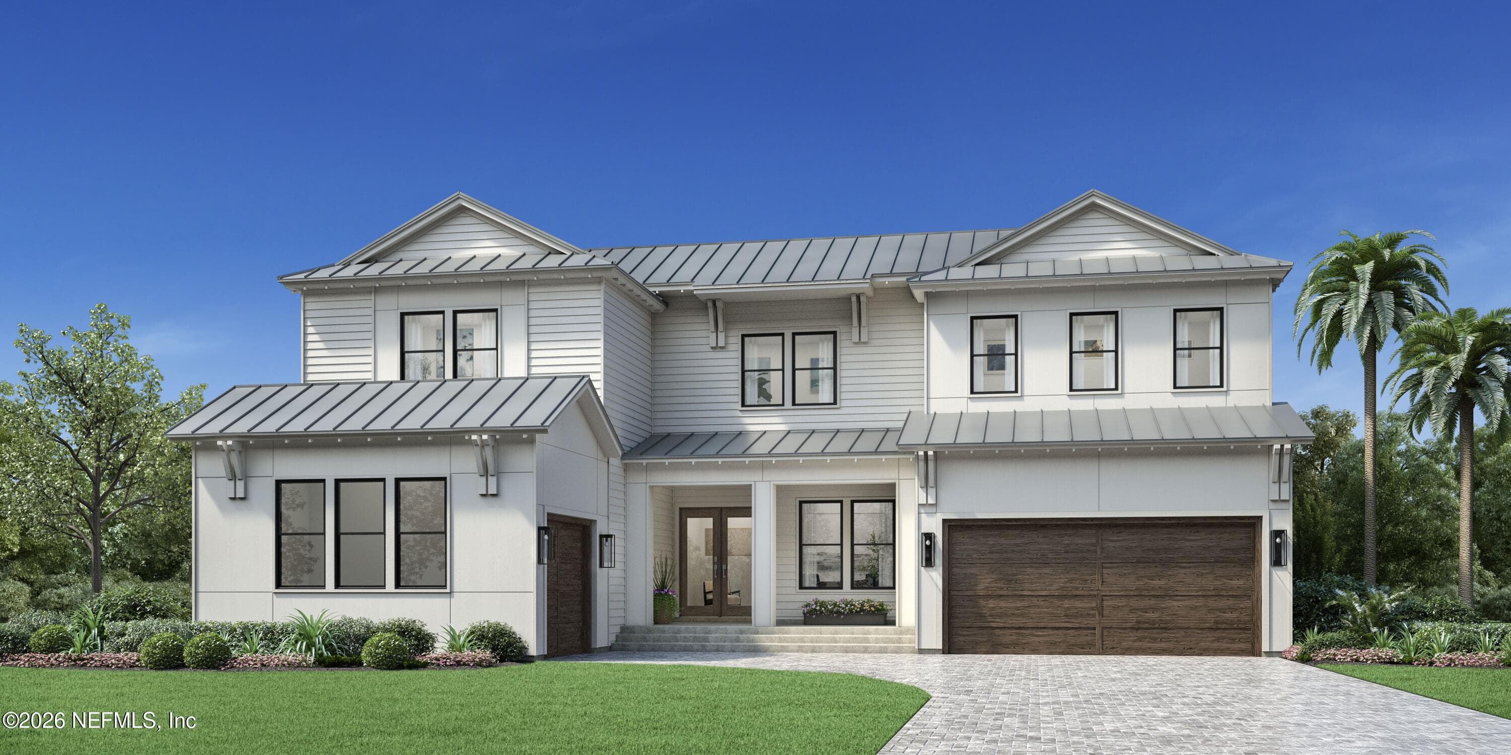 346 TIDAL VISTA Way, Ponte Vedra — exterior