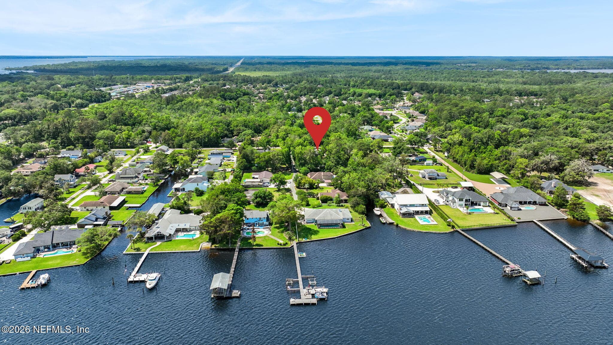 3194 CREIGHTON Landing, Fleming Island — photo 3