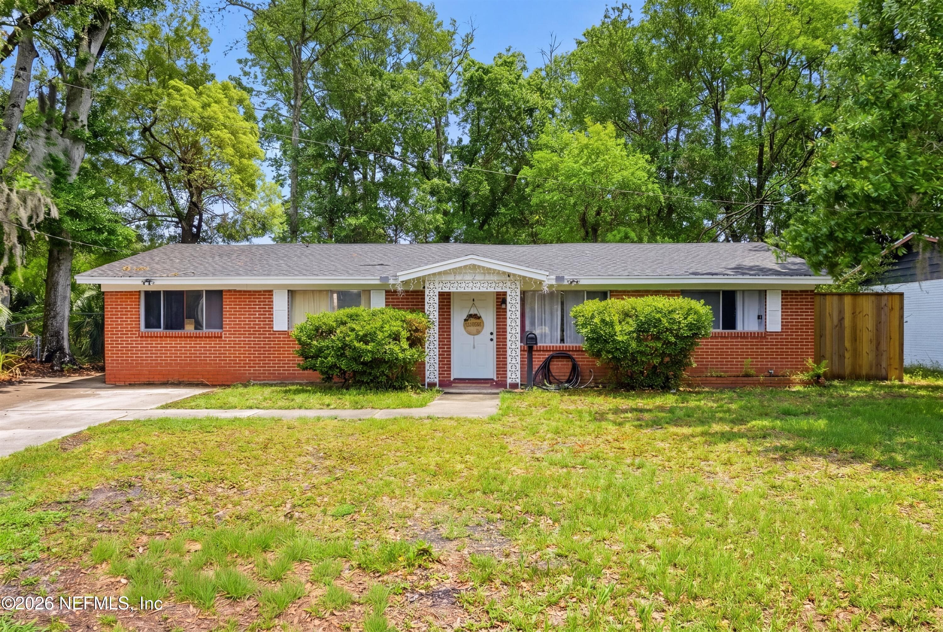 7221 DOSTIE Drive, Jacksonville, FL 32209, Jacksonville — photo 2