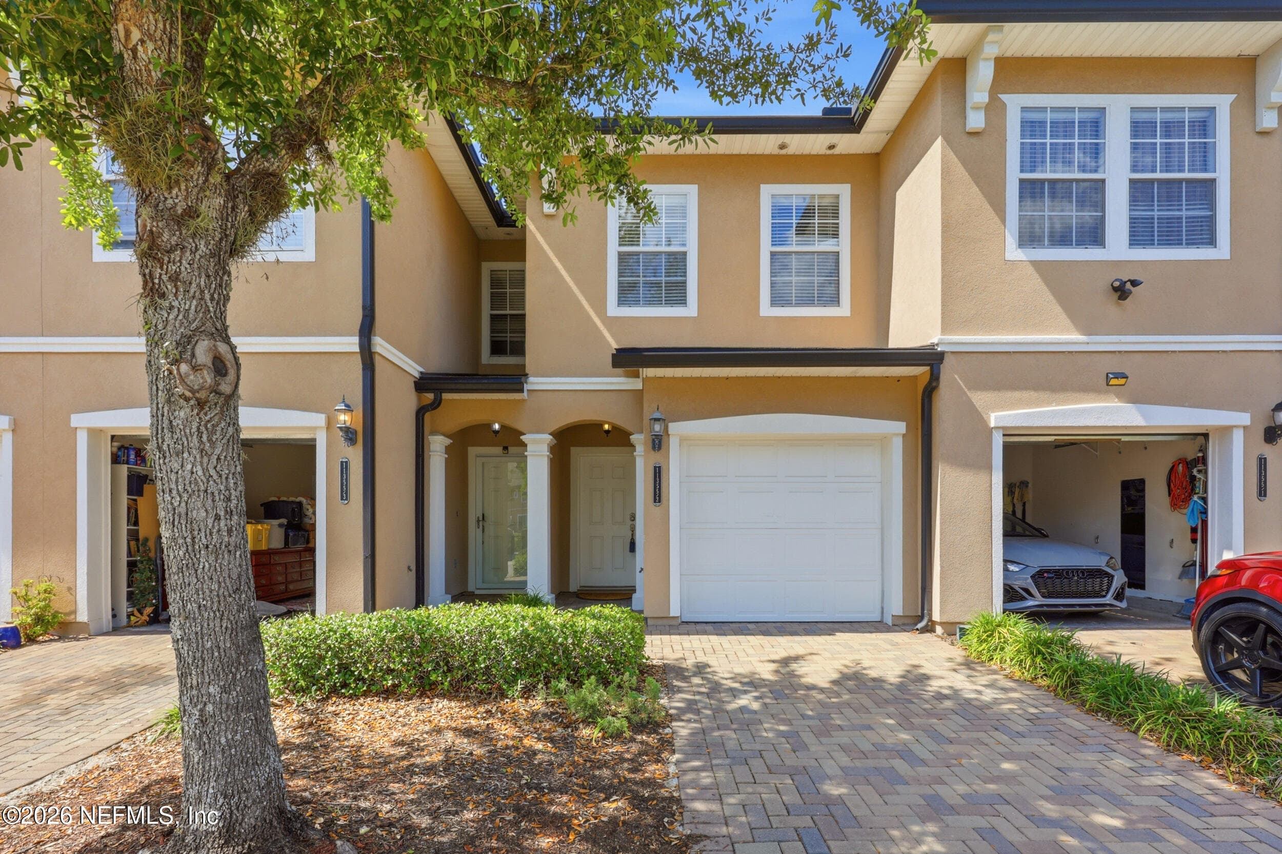 11355 ESTANCIA VILLA Circle 202, Jacksonville — exterior